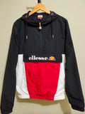 Canguro Ellesse M