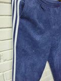 Pantalón Adidas One World - Azul Marino - Talla M/L
