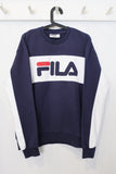 Sudadera Fila L