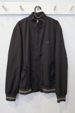 Chaqueta Fred Perry talla L