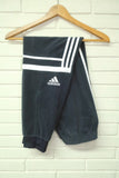 Pantalón Adidas Challenger Azul Marino - Bandas Blancas - Talla S/M