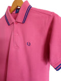 Polo Fred Perry XS